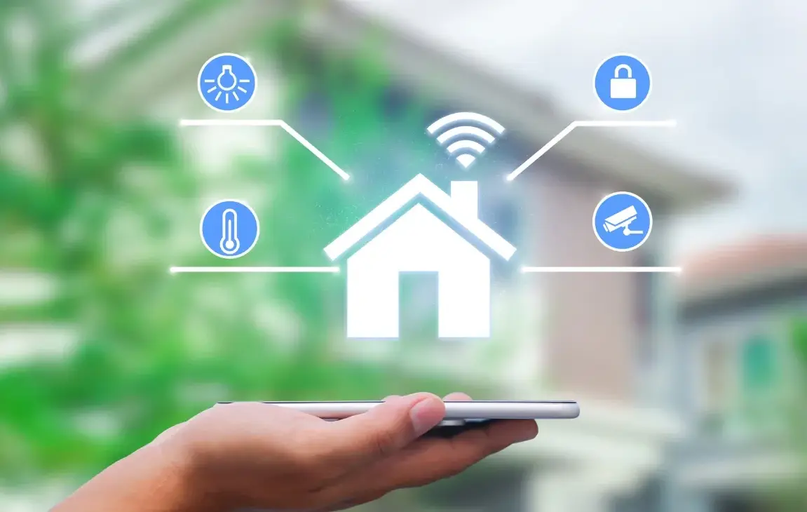 Smart Home Secret Helpers You’ve Never Heard About
