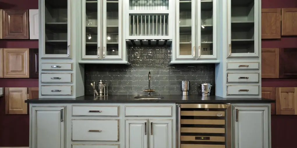The Rise of Creative Cabinetry Why This Trend Is Taking Over Homes in 2023