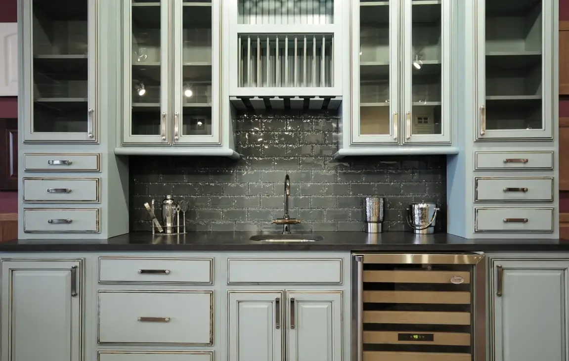 The Rise of Creative Cabinetry Why This Trend Is Taking Over Homes in 2023