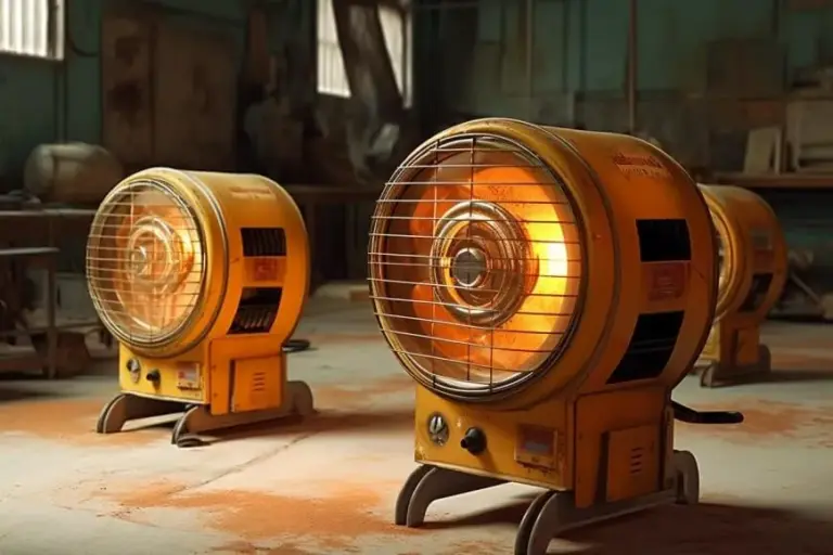 Unit Heaters