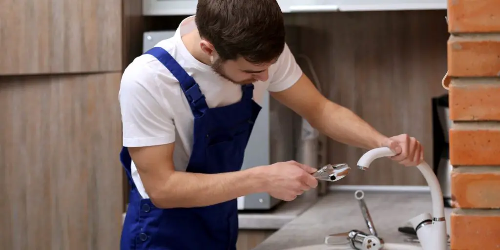 Why do You need to Replace Kitec Plumbing