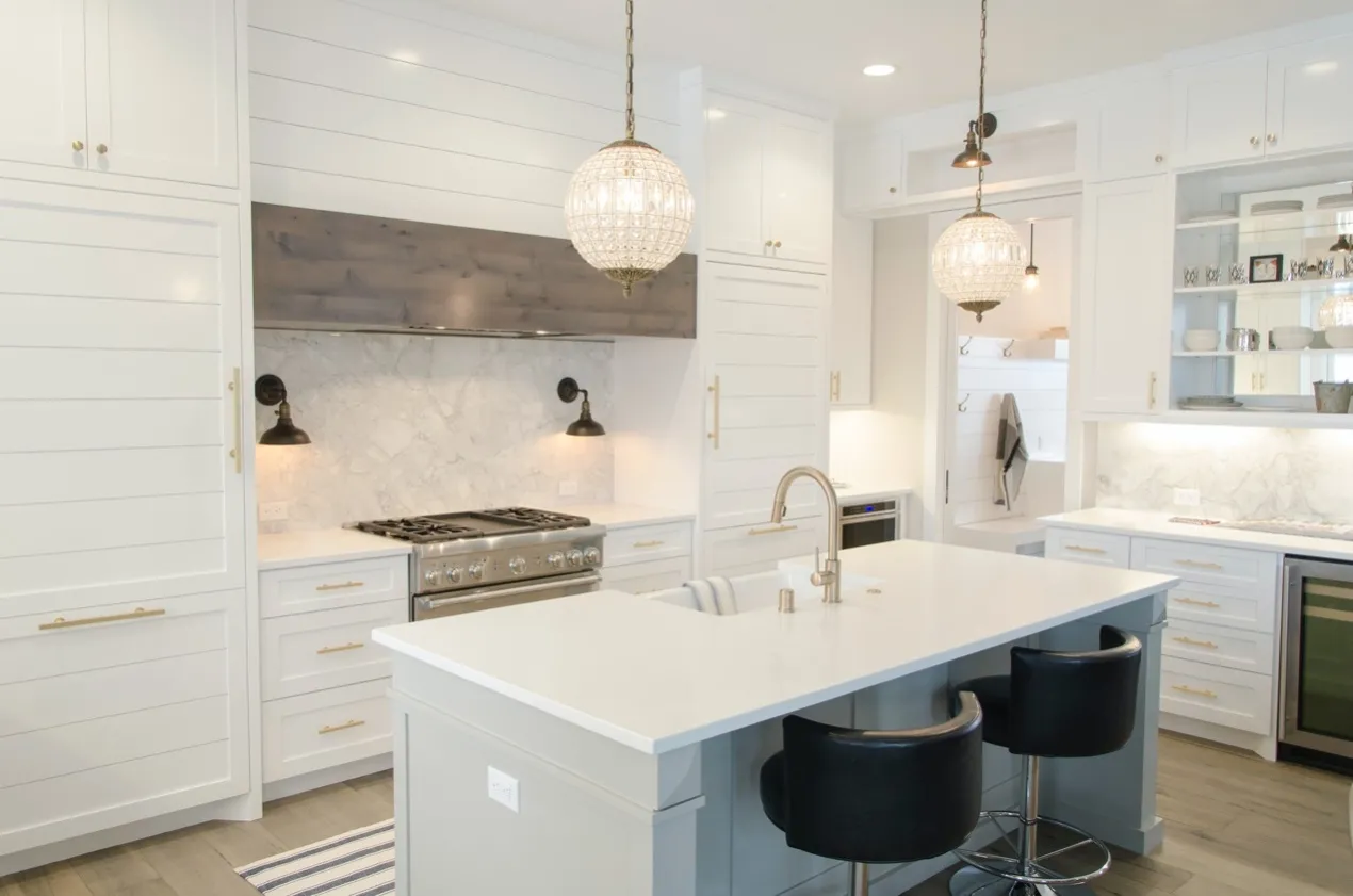 Kitchen Renovations: What You Need to Know About Plumbing and Fixtures