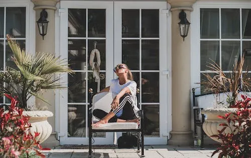 10 Fun Ideas To Spruce Up Your Porch