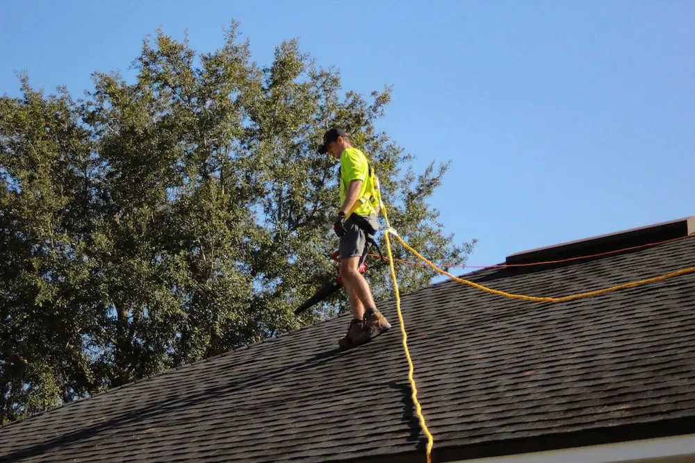 Tips on How to Keep Your Oklahoma Home's Roof in Good Shape