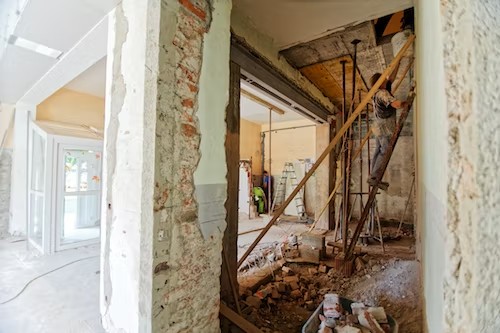 Renovating Your Home? Helpful Tips To Make The Process Easier