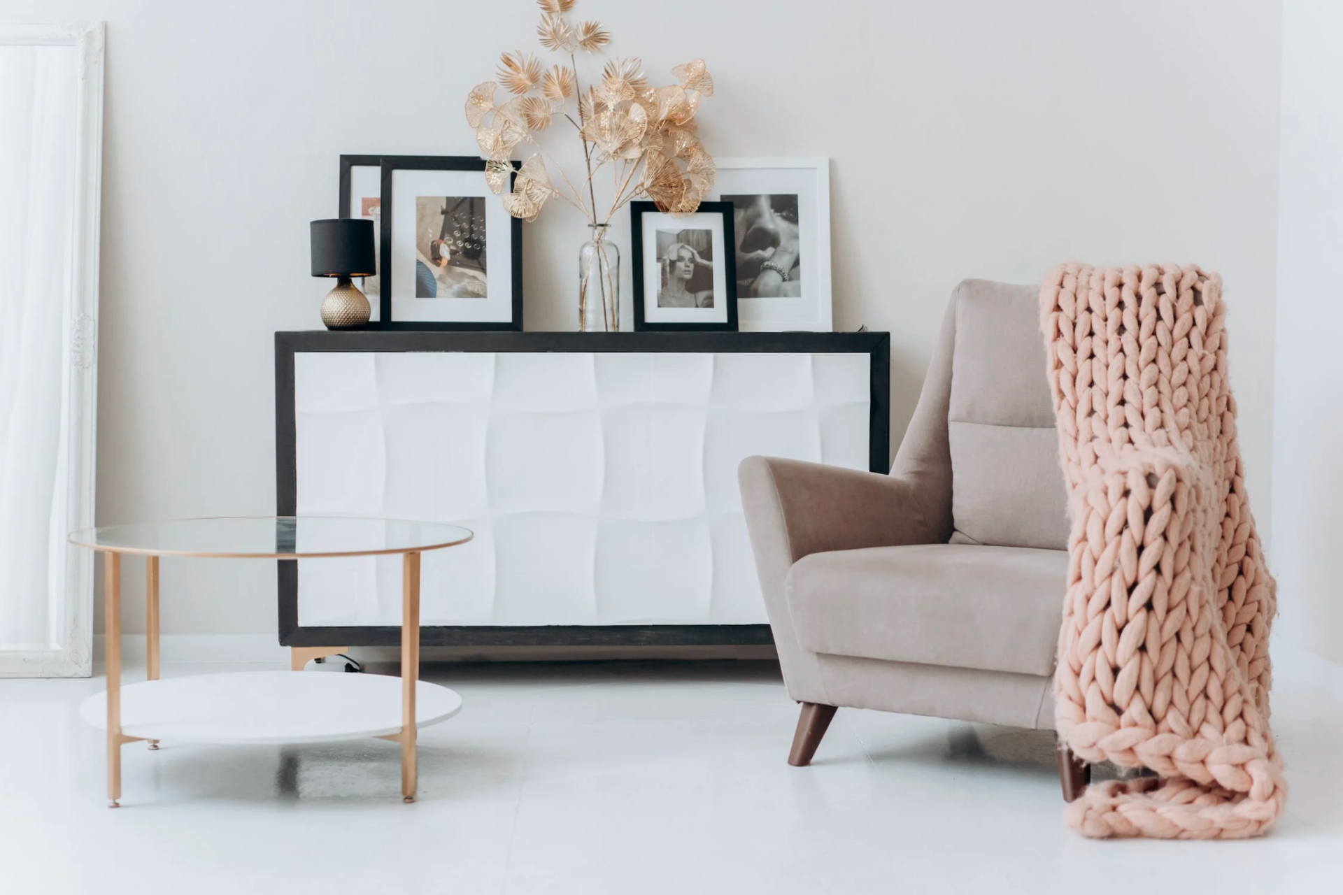 How To Pick The Perfect Decor Style For Your Home