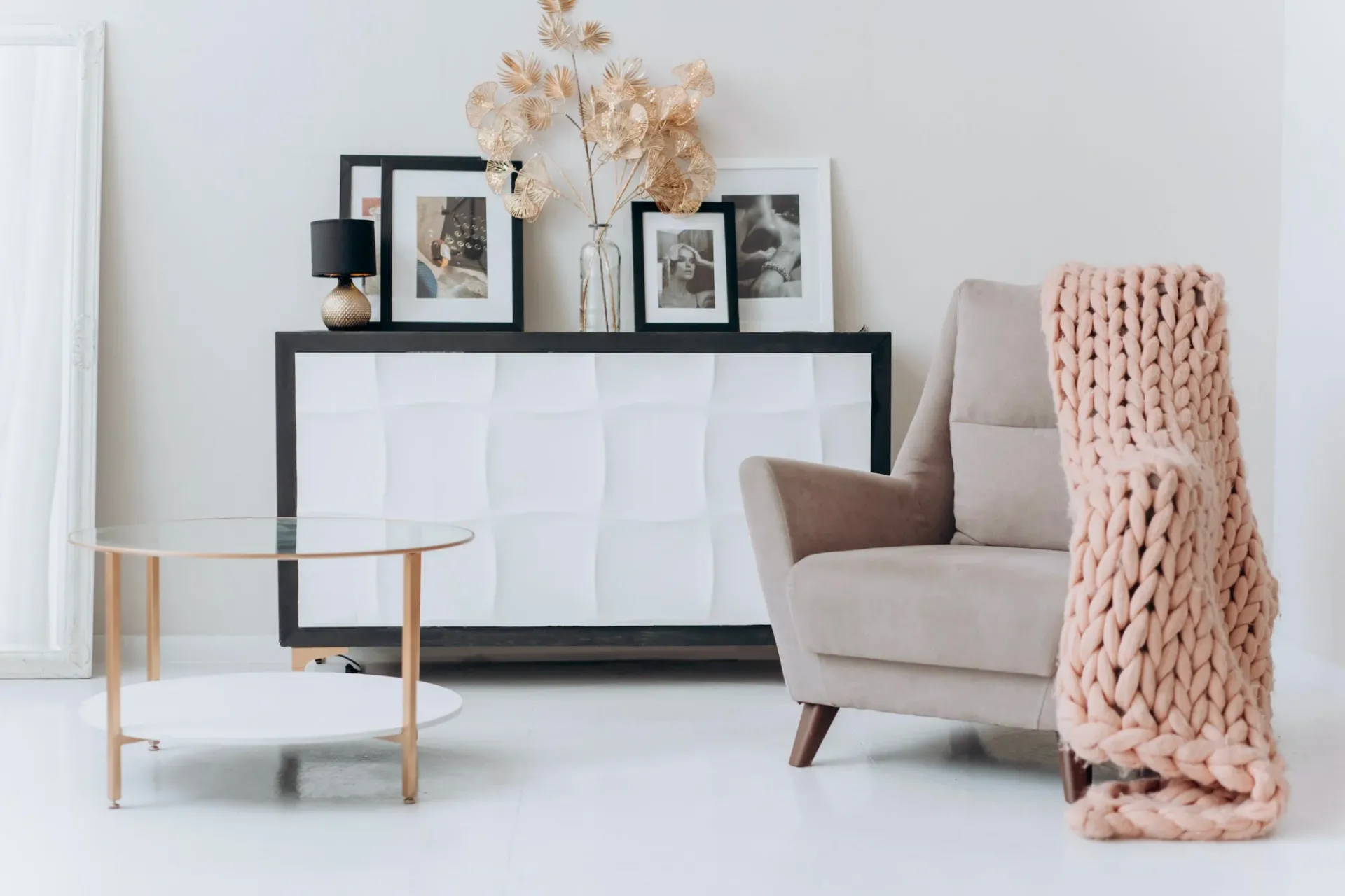 How To Pick The Perfect Decor Style For Your Home