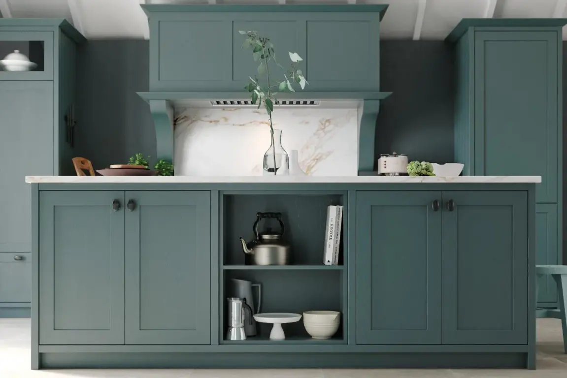 Modern kitchen tips for a cutting-edge design