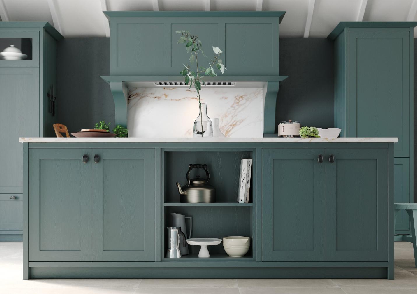 Modern kitchen tips for a cutting-edge design
