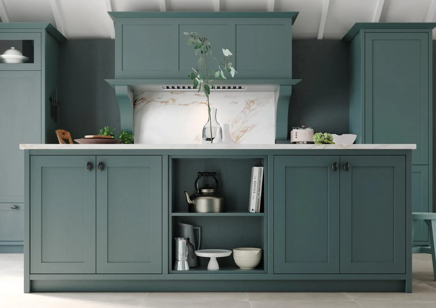 Modern kitchen tips for a cutting-edge design