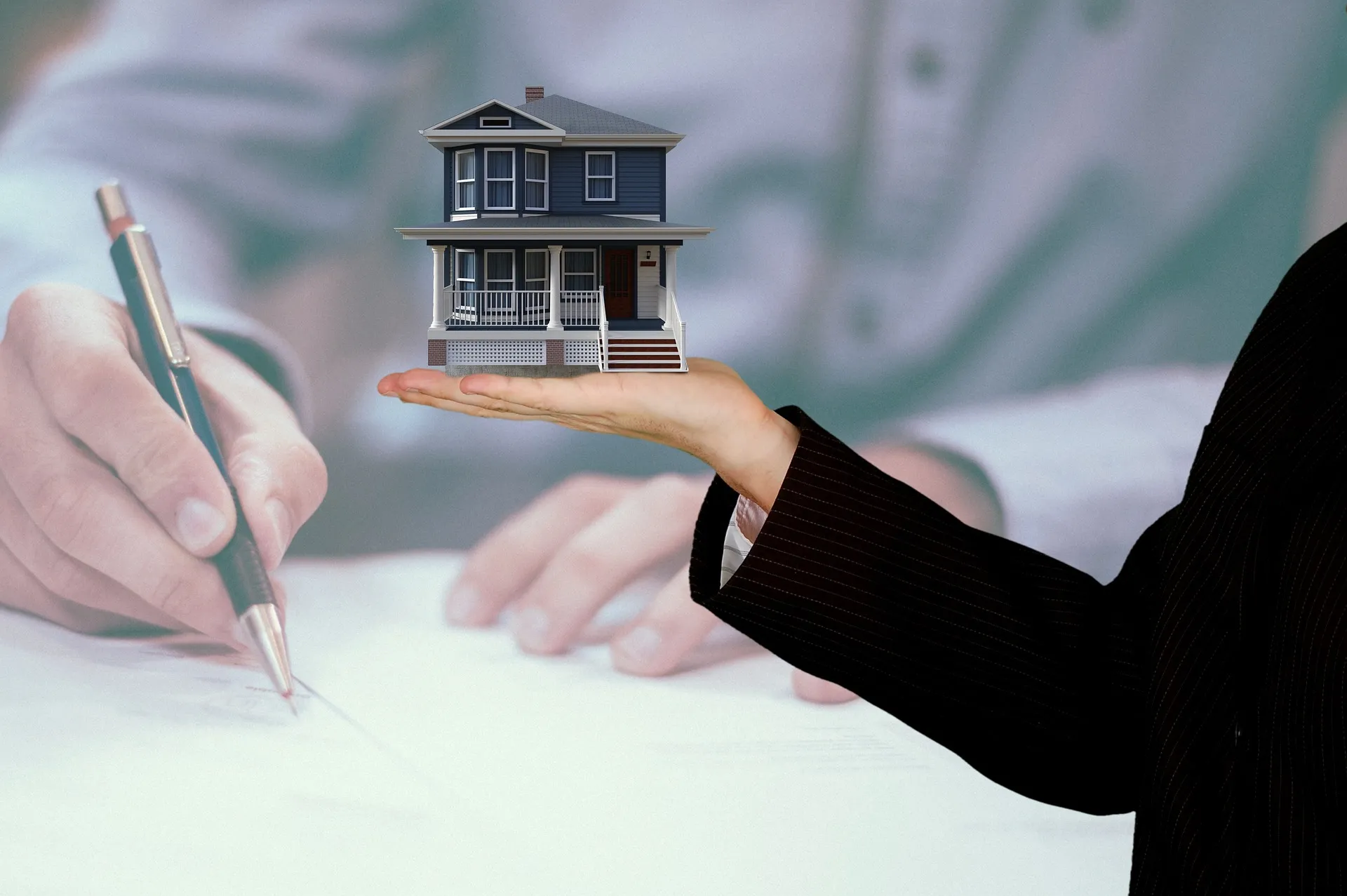 Advice from Realtors