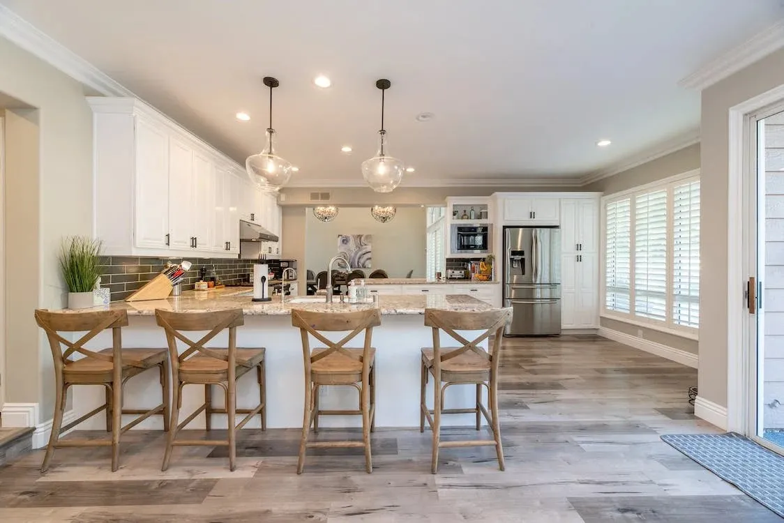 Make the Home More Functional and Appealing