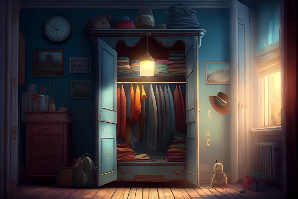 5 tips for those who searches the dreamful closets 2