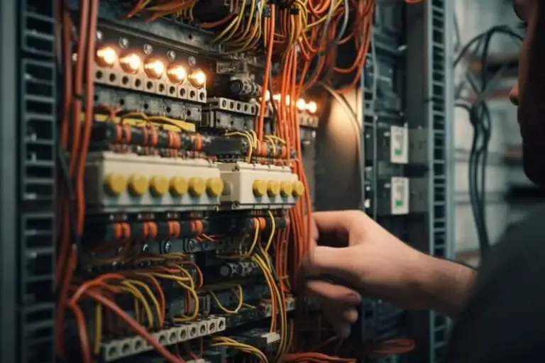 Electrical System