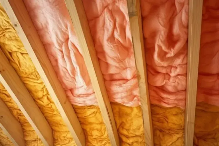 Fiberglass Insulation