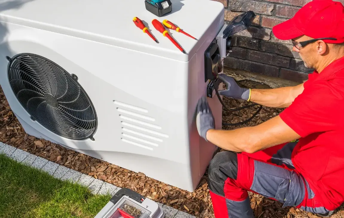 Heating and AC Repairs You Shouldn't Attempt on Your Own