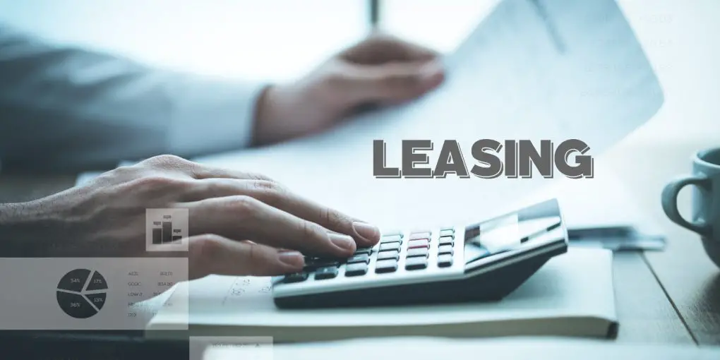 How Leasing Works A Simple and Practical Guide