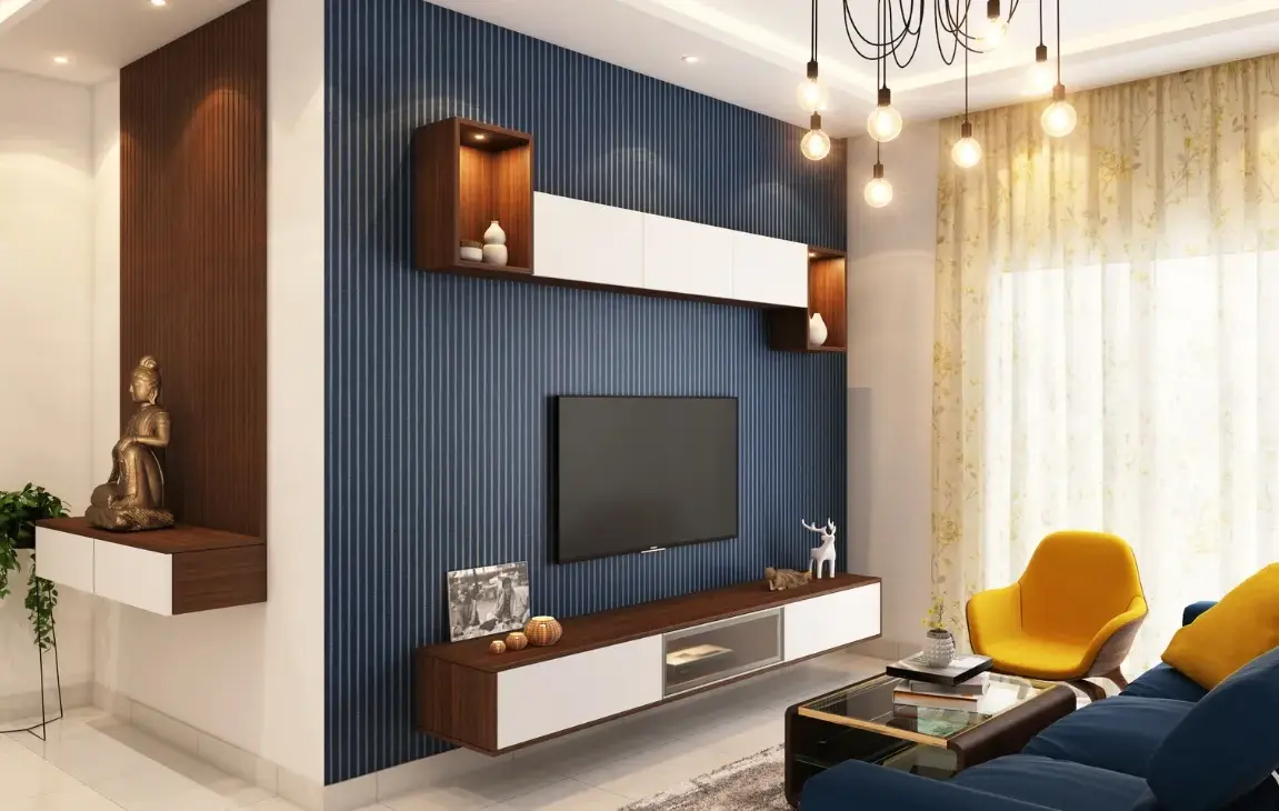 Nine Must-Have Items for Your Living Room