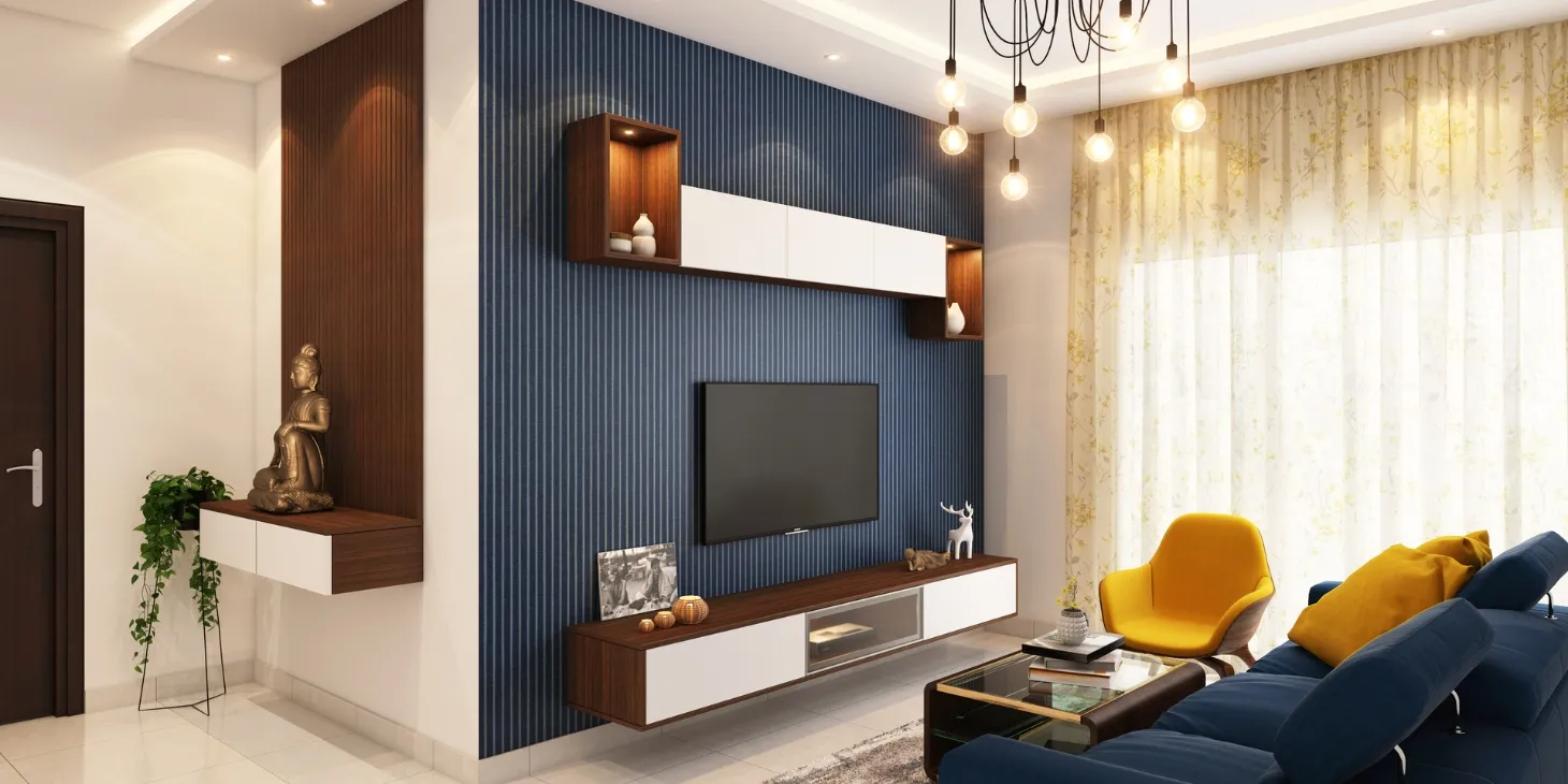Nine Must-Have Items for Your Living Room