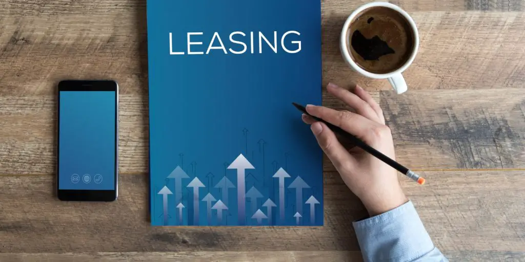 The essence of leasing in the modern economy and its classification