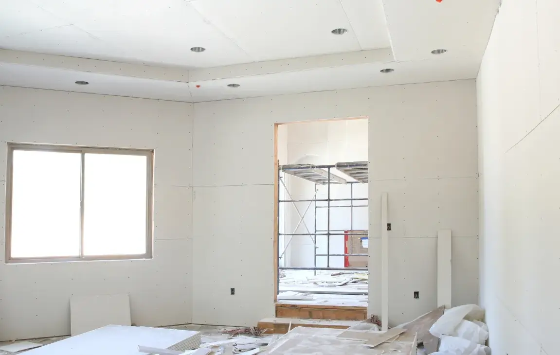 Ways to Remodel a Home's Interior