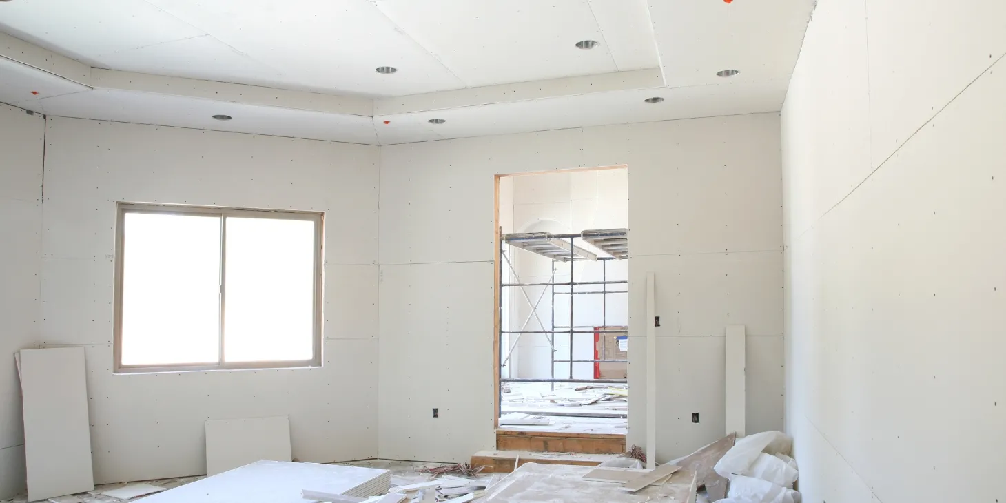 Ways to Remodel a Home's Interior
