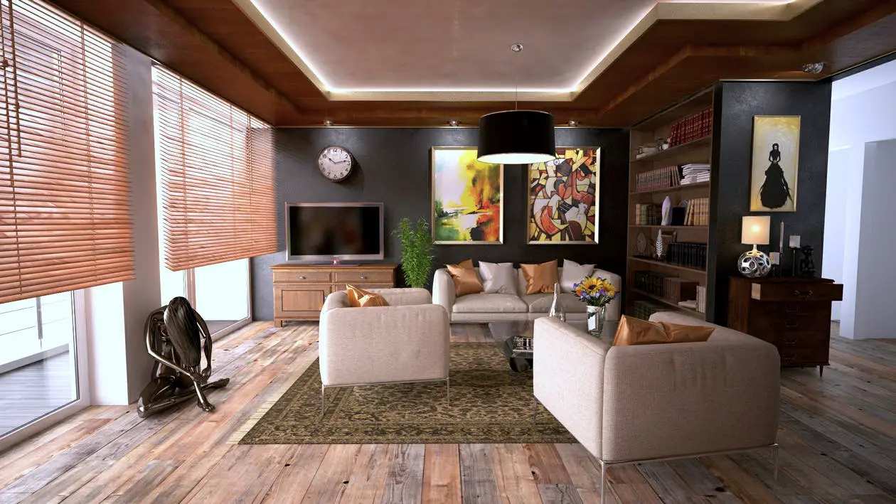 What to Consider in Choosing a Window Treatment for Your Home