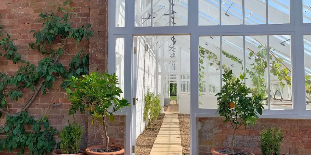 Want to Add a Conservatory? Here's How to Prepare