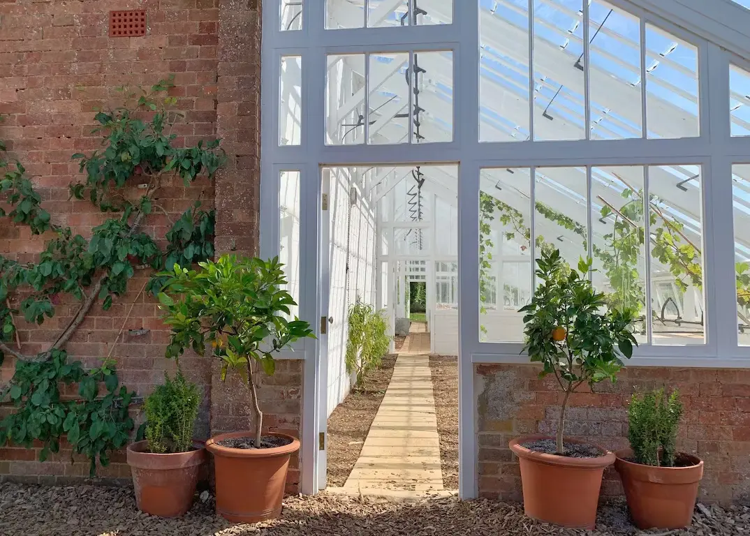 Want to Add a Conservatory? Here's How to Prepare