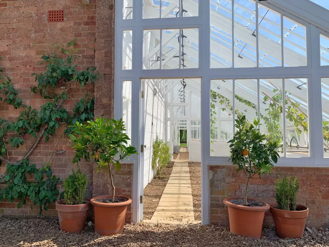 Want to Add a Conservatory? Here's How to Prepare