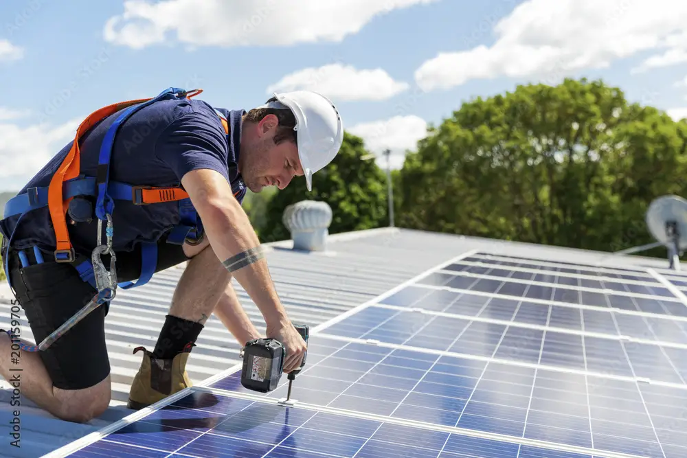 Where Should You Place Your Solar Panels at Home?