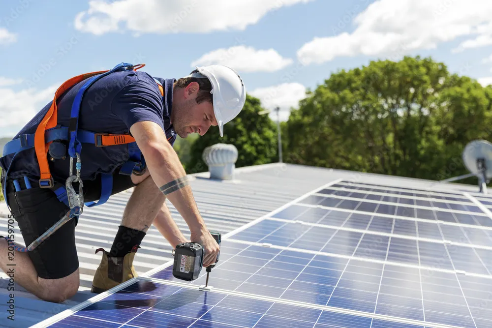 Where Should You Place Your Solar Panels at Home?