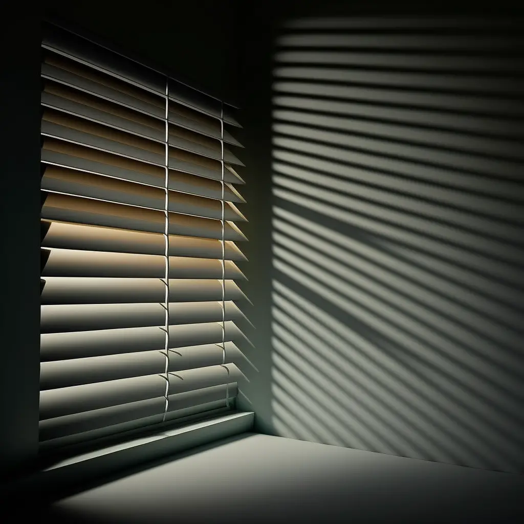 A Quick Summary of the Differences between Blinds and Windows