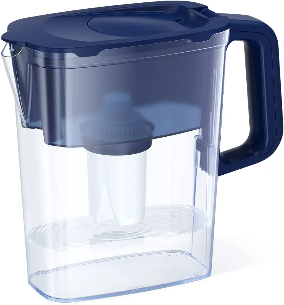 Best Design AQUAPHOR Water Filter Pitcher