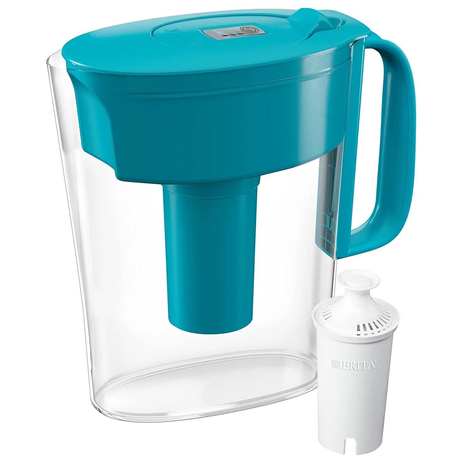 Best Overall Brita Water Filter Pitcher
