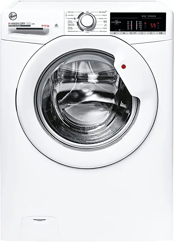 Good Features COMFEE Portable Washing Machine