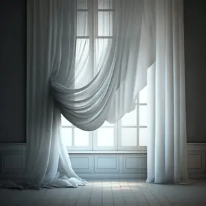 Which Window Treatment Works Best For Your House Blinds Vs. Curtains