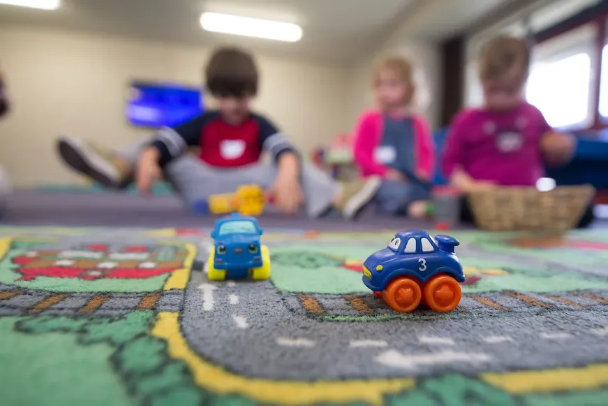 Want to Turn Your Home Into A Daycare? Here’s How to Get Started