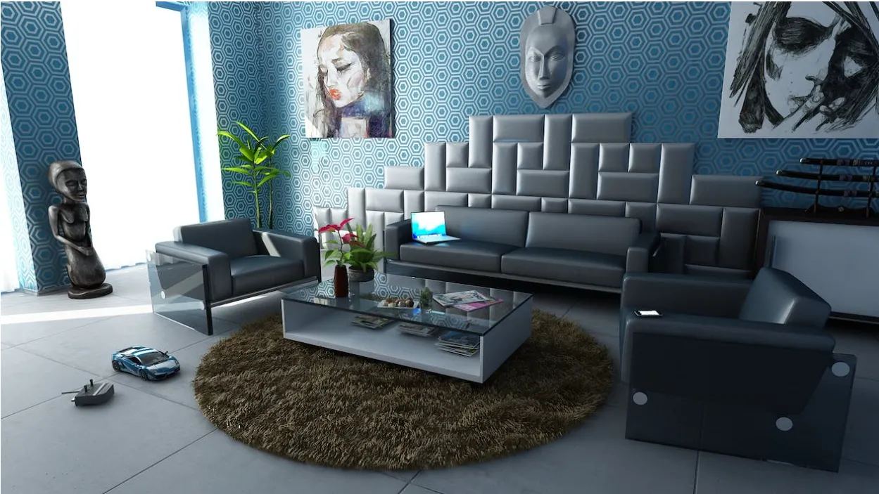 What Are The Perfect Colors For The Interior Of Your Florida Home?
