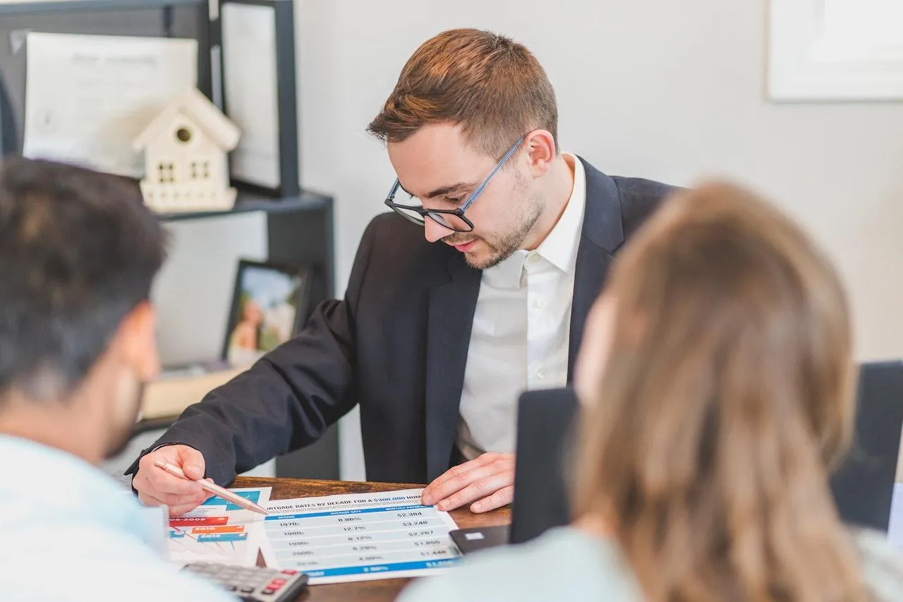 Hire a local real estate agent.
