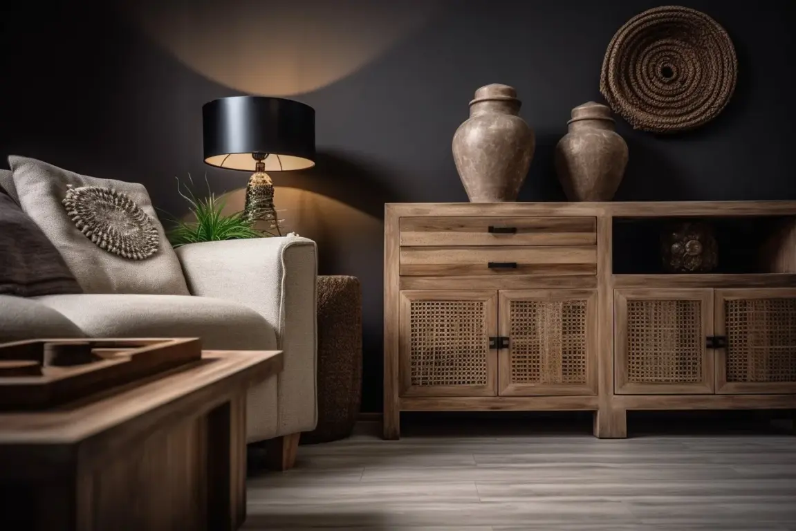 Maintaining and Cleaning Storage Furniture