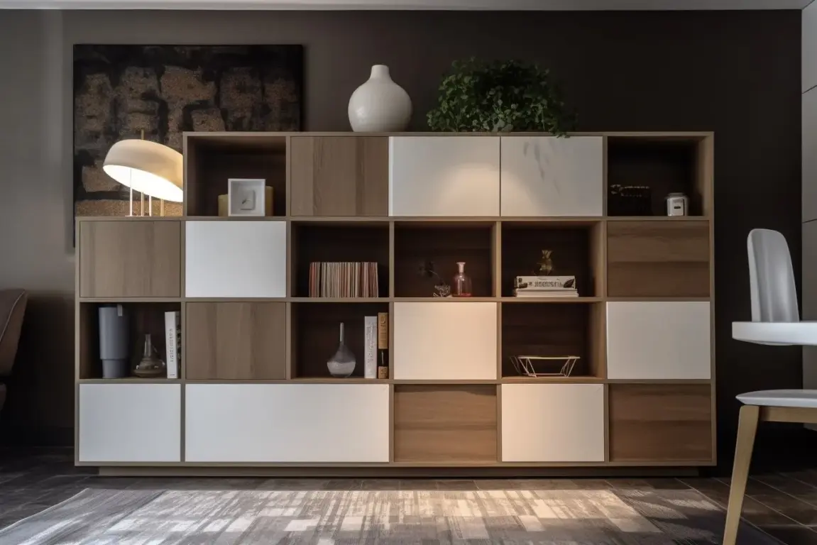 Types of Storage Furniture