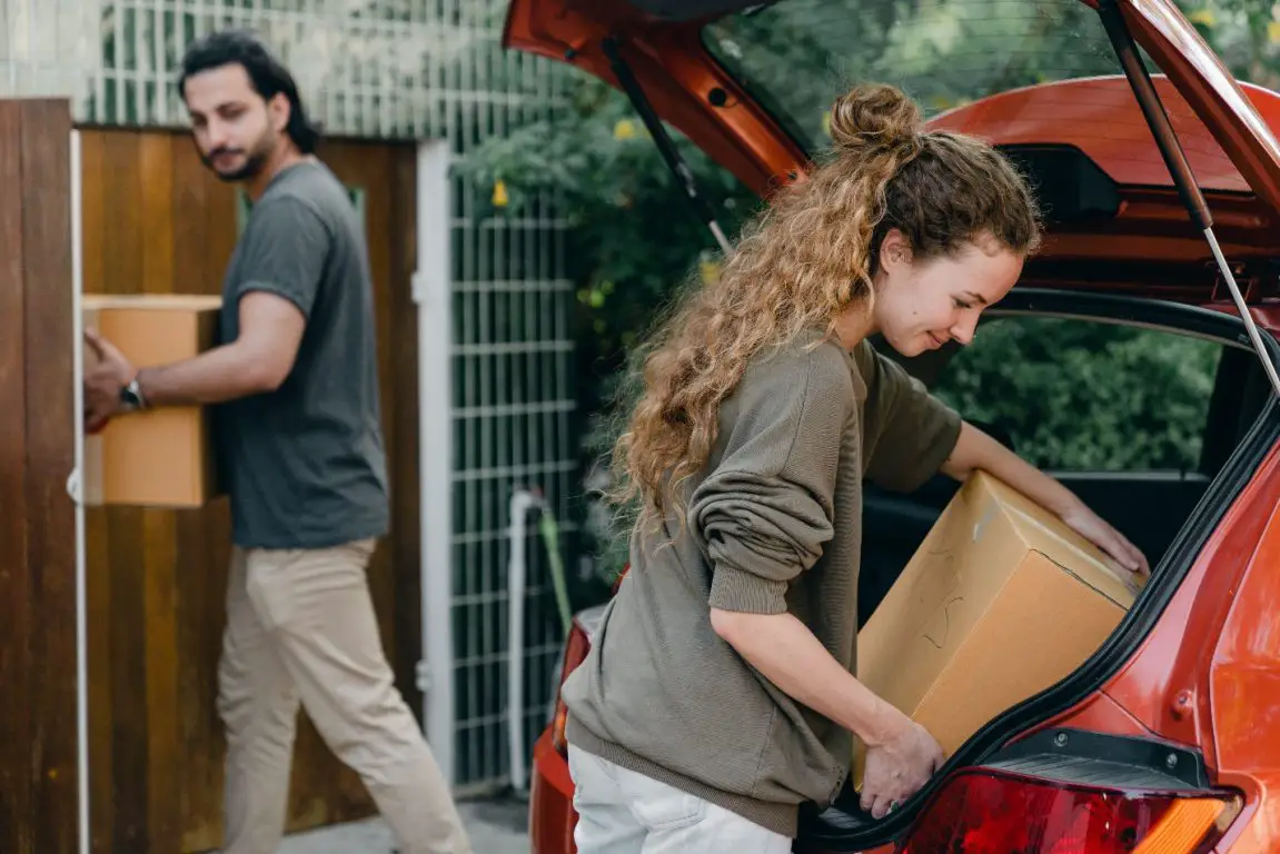 Reasons why picking the right moving company can make your move go smoothly