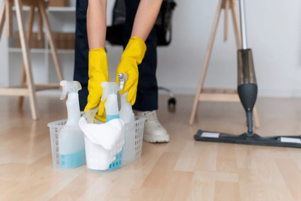 Deep Cleaning Post-Renovation: How to Bring Peace Back to Your Home