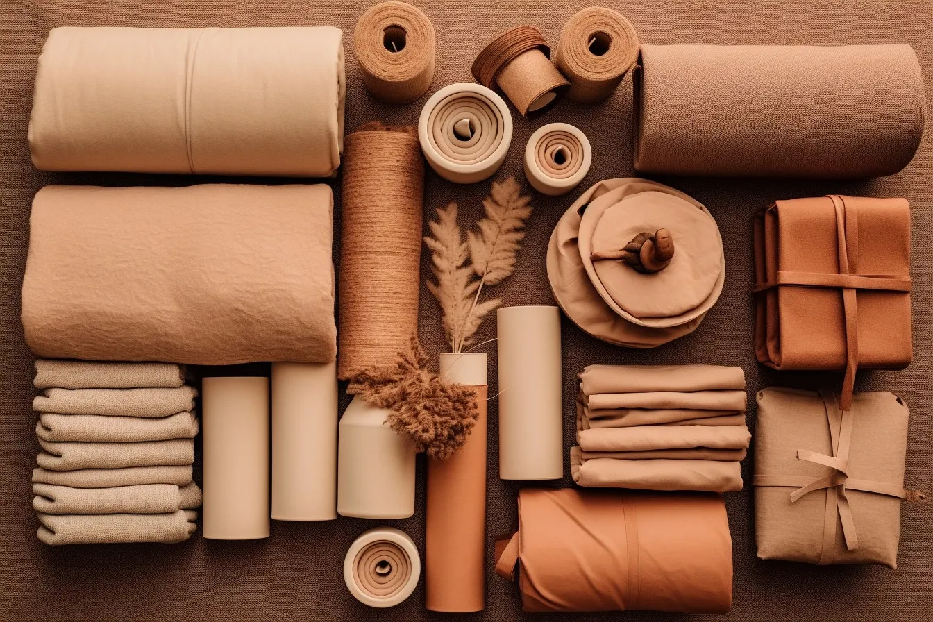 Cost Effective Packing Materials and Tips