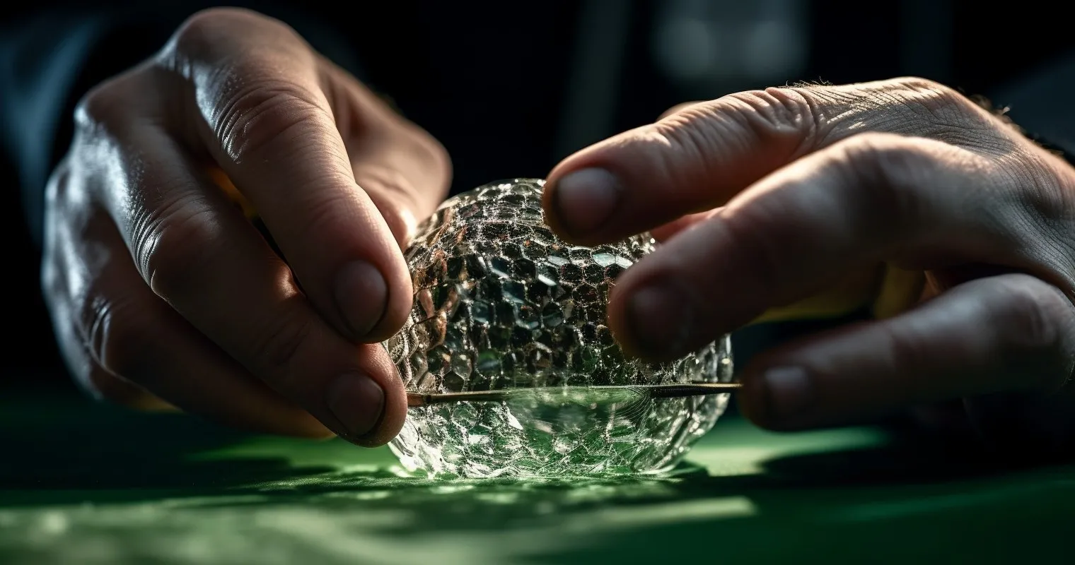 Efficiently Packing Fragile and Valuable Items