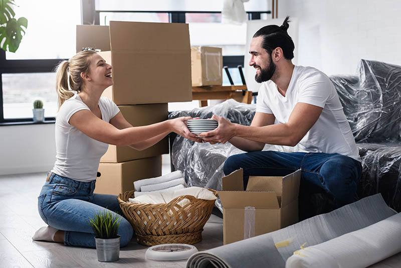 Long Distance Moving Expenses How to Budget and Save Money