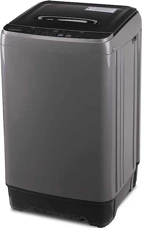 Anukis Fully Automatic Portable Washing Machine