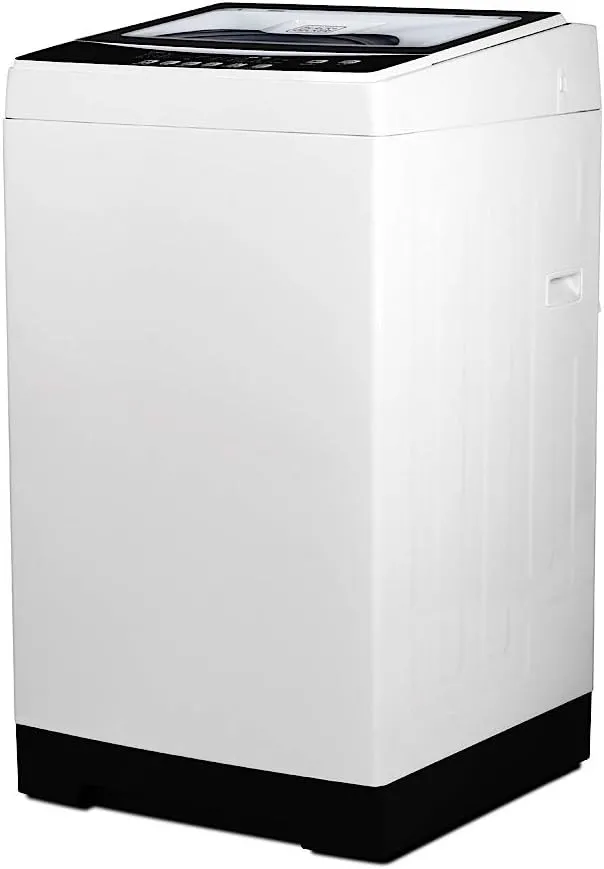 BLACKDECKER Small Portable Washer Washing Machine