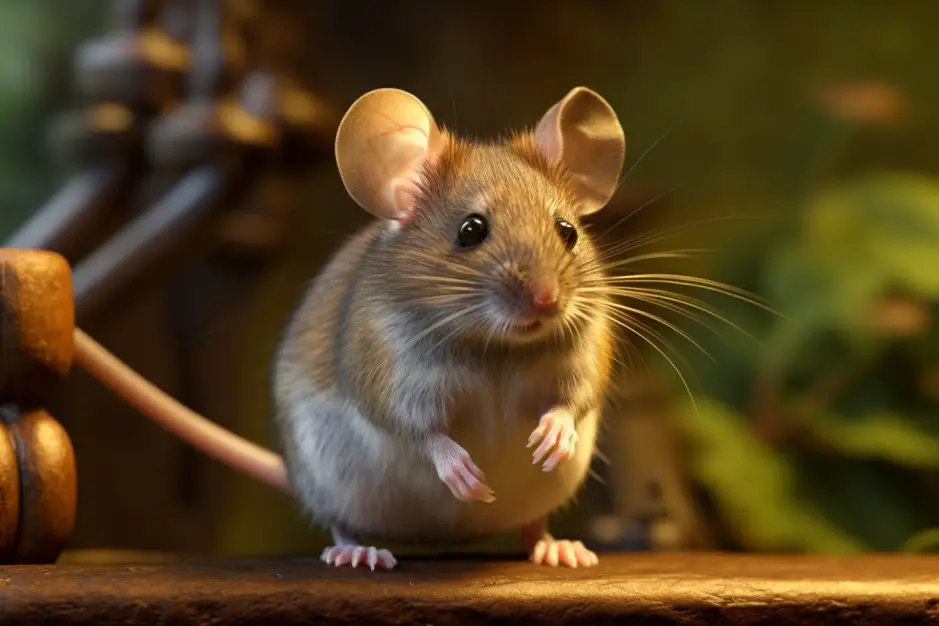 Best Mouse Poison that Kills Without Smell: Scent-Free Solutions